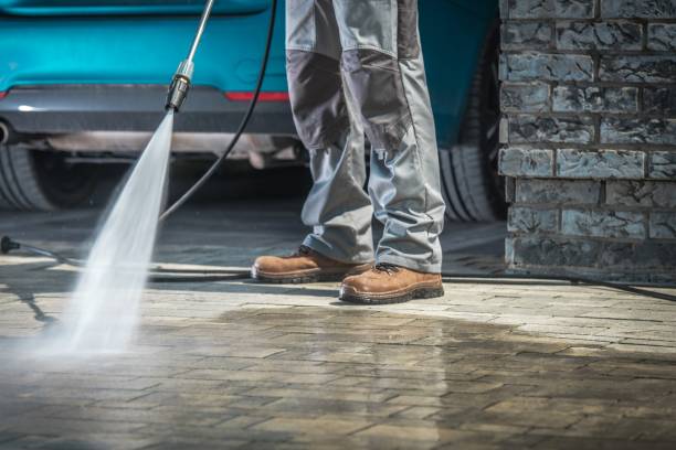 Best House Exterior Washing  in Kadelphia, AR